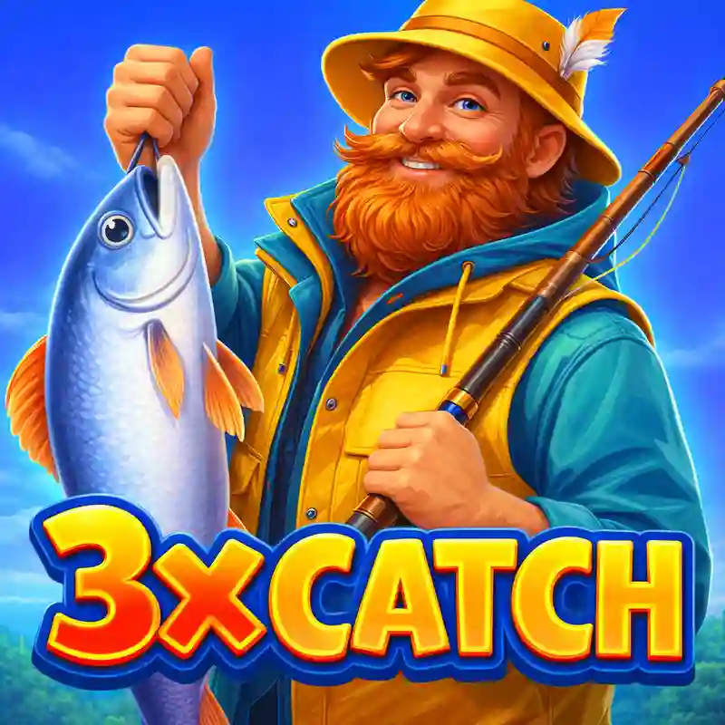 3x Catch Online Casino Game sa tobysbet