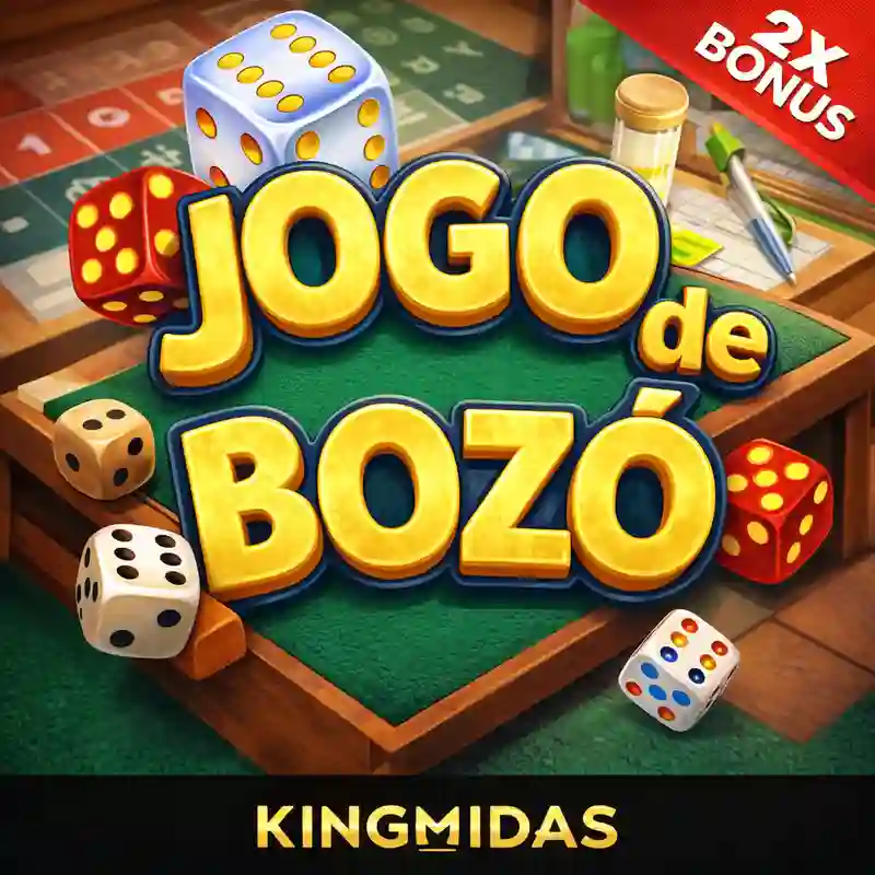 Jogo De Bozo Online Slot Game tobysbet