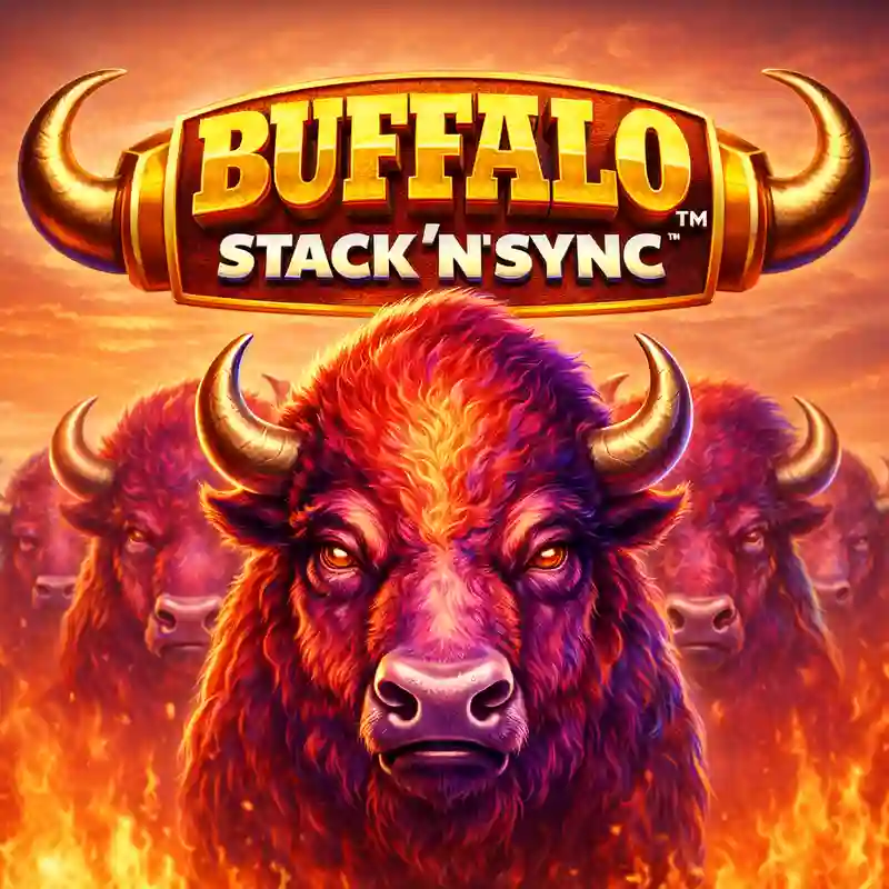 Buffalo Sync Slots