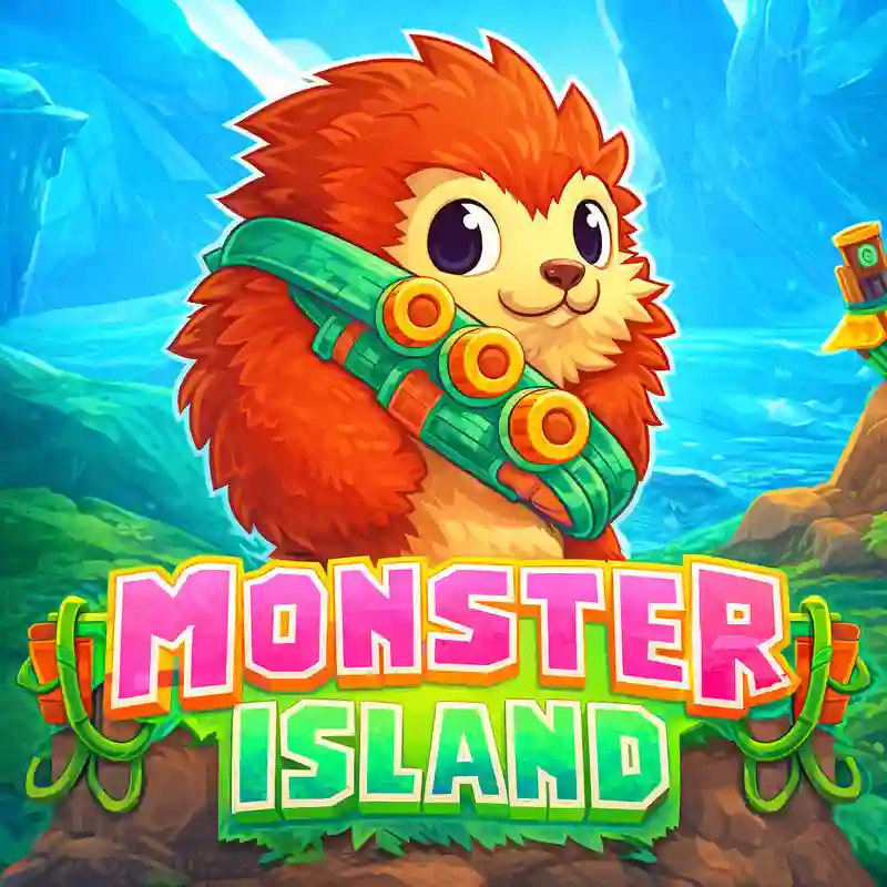 Monster Island Casino Game Tobysbet