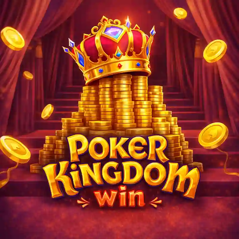 Poker Kingdom Win - Pinakamahusay na Poker Game sa tobysbet